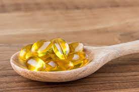 Does Fish Oil Supplementation Impact Recovery?